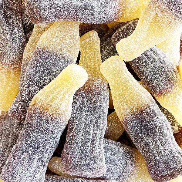 Cola Géant Acidulé - 0,20€ l'unité