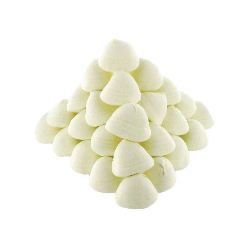 Balles de golf vanille - Lot de 5