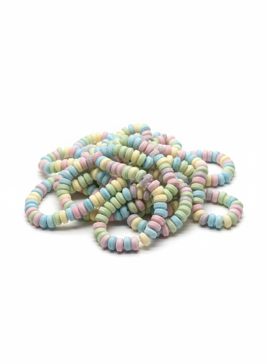Colliers de bonbons