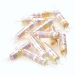 Rouleaux dextrose - Lot de 5
