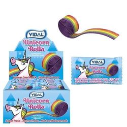 Vidal Rolla Belta Unicorn
