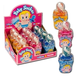 Baby Suckers