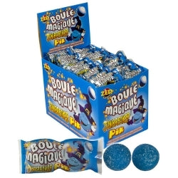 Boule magique gum pica