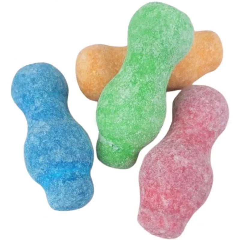 Mammouth tétine pica