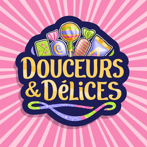 Douceurs & délices 
